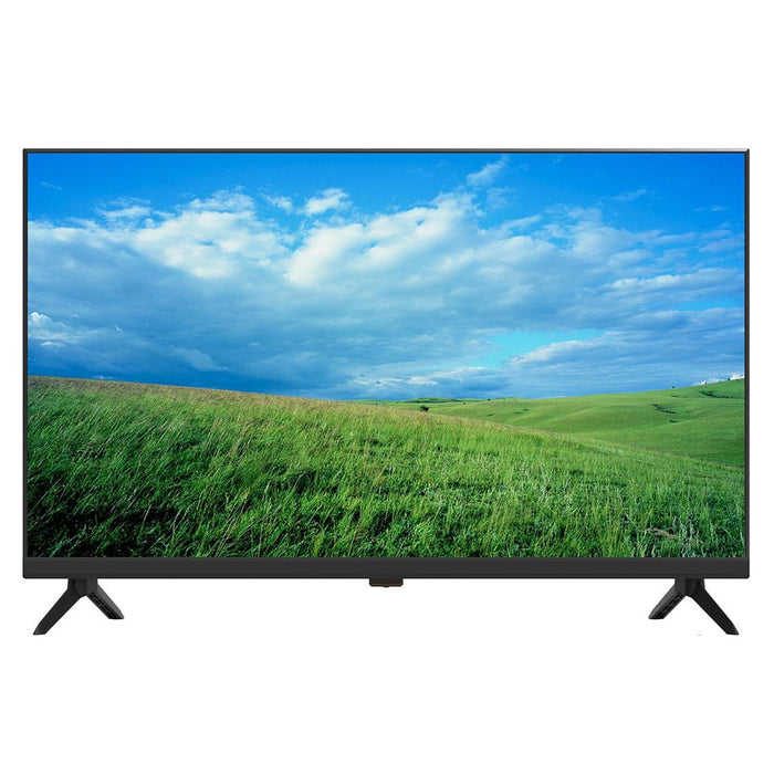 Television Crown 32FB12AWH SMART TV, LED, 32 inch, 81 cm, 1366x768 HD Ready, Smart TV