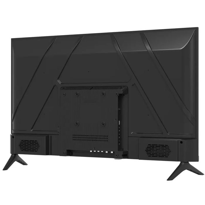 Television Crown 32FB12V02AW SMART TV , 1366x768 HD Ready , 32 inch, 81 cm, Android , LED , Smart TV