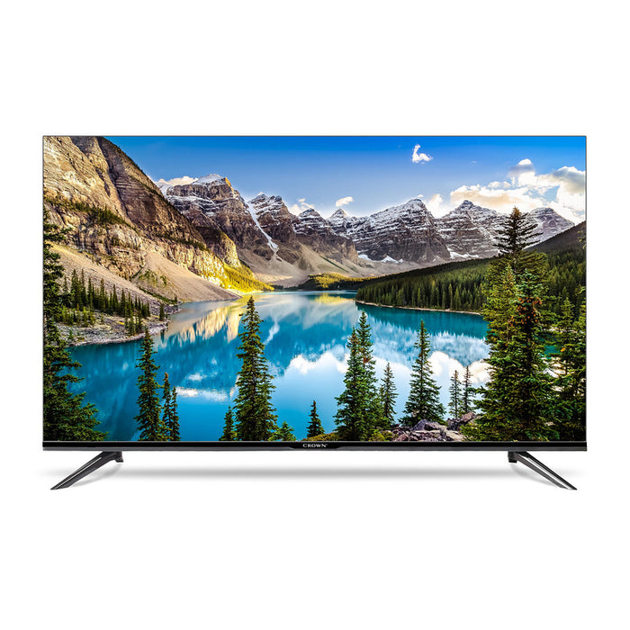 TV Crown 42FB01FH , LED , 42 inch, 106 cm, 1920x1080 FULL HD