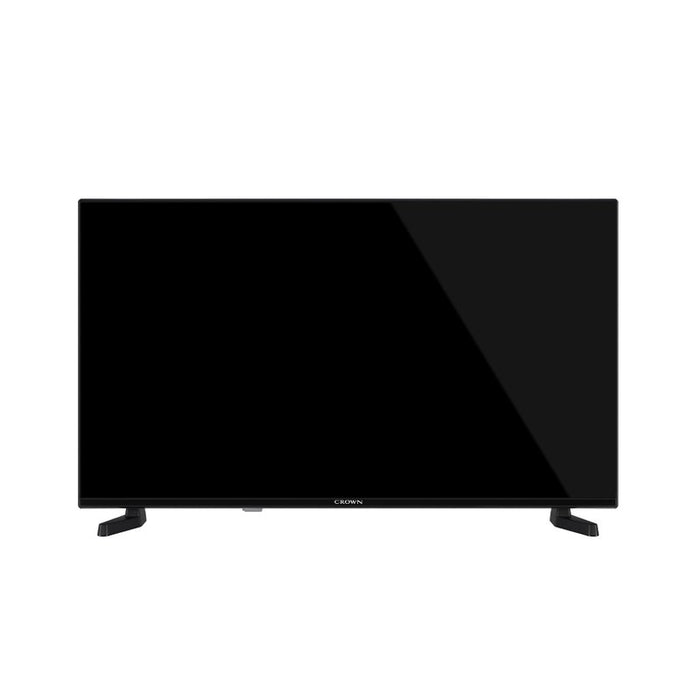 Television Crown 43VU77VWS Smart TV UHD 4K , 108 cm, 3840x2160 UHD-4K , 43 inch, LED , Smart TV , VIDAA