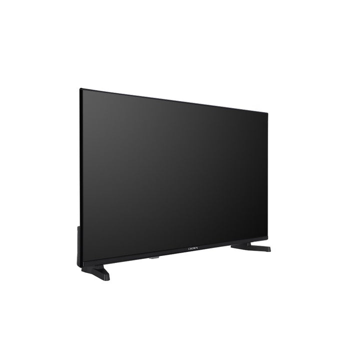 Television Crown 43VU77VWS Smart TV UHD 4K , 108 cm, 3840x2160 UHD-4K , 43 inch, LED , Smart TV , VIDAA