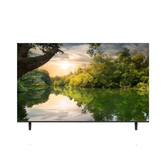 Crown 50MQ4UHA SMART TV, 127 cm, 3840x2160 UHD-4K, 50 inch, Android, QLED