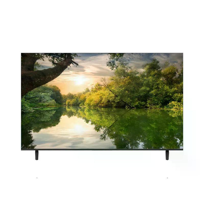 Crown 55MQ4UHA SMART TV, 139 cm, 3840x2160 UHD-4K, 55 inch, Android, QLED