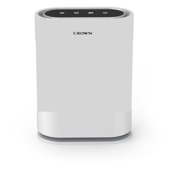 Crown AER60UV purifier, 60 W, CADR: 240m3/h