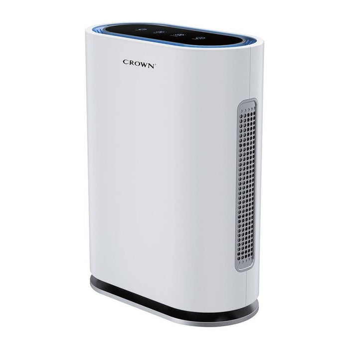 Crown AER60UV purifier, 60 W, CADR: 240m3/h