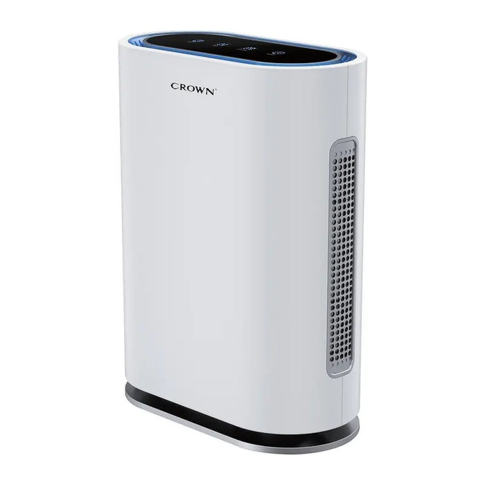 Crown AER60UV purifier, 60 W, CADR: 240m3/h