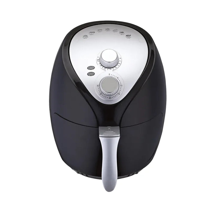 Crown CAF-3013 healthy cooking device