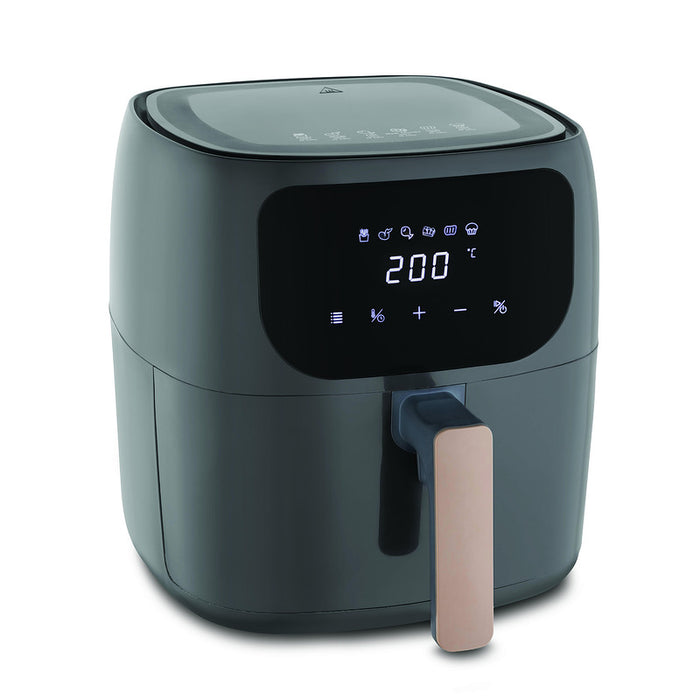 Crown CAF55L15G healthy cooking appliance