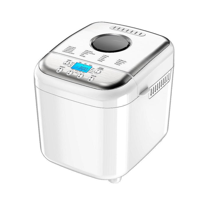 Crown CBM-6511 bread maker, 600 W, Three sizes of bread - 500 g / 750 g / 1000 g