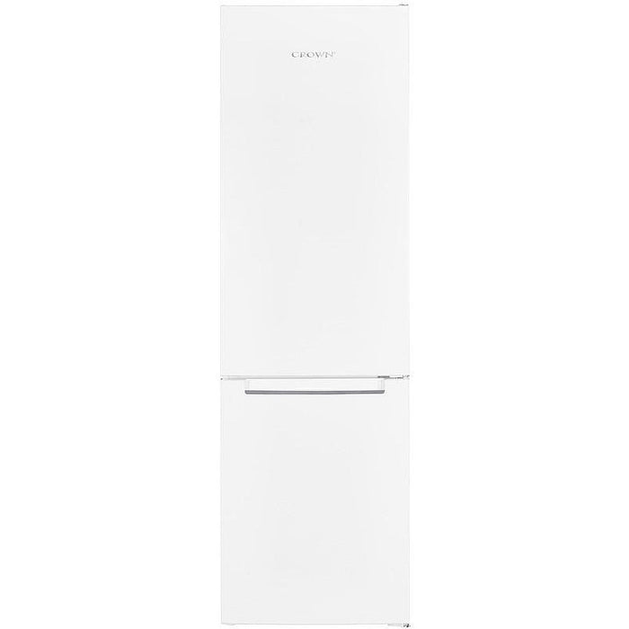 Refrigerator with freezer Crown CBR271 E , 262 l, E , Static