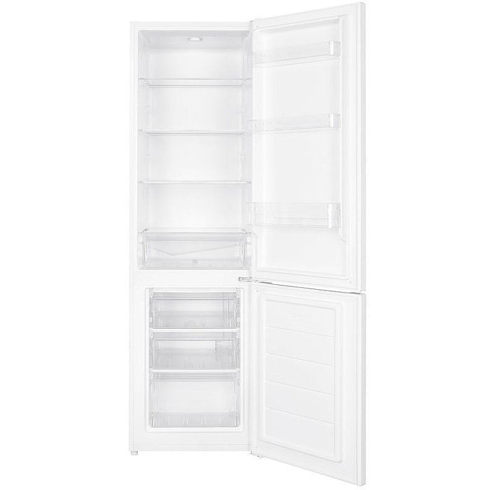 Refrigerator with freezer Crown CBR271 E , 262 l, E , Static