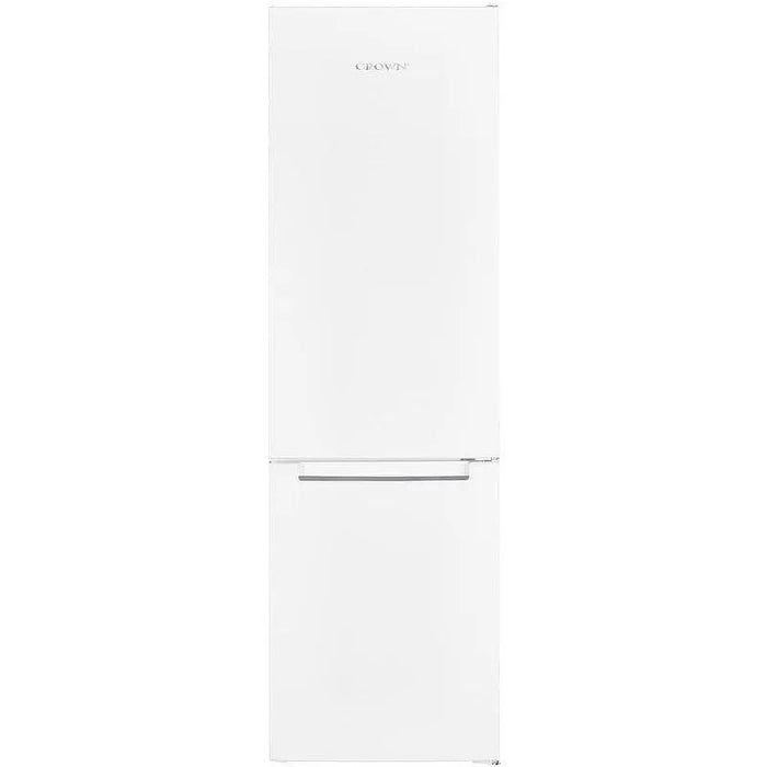 Refrigerator with freezer Crown CBR271 E , 262 l, E , Static