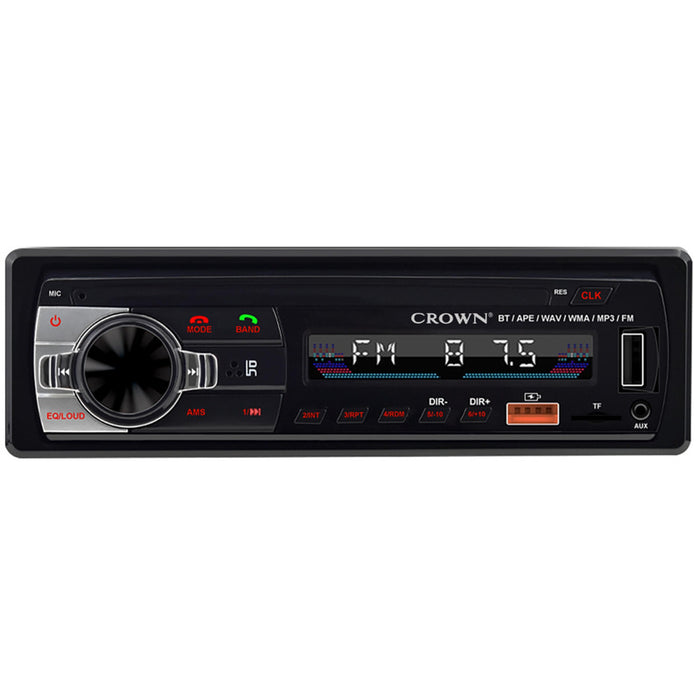 Crown CCA-425BUC auto receiver