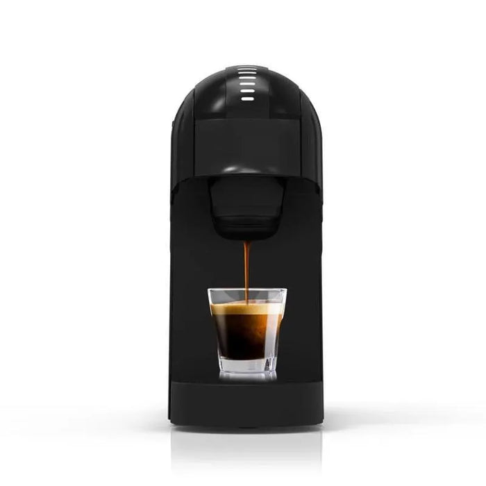 Crown CCM-1530B 7 in 1 capsule coffee machine