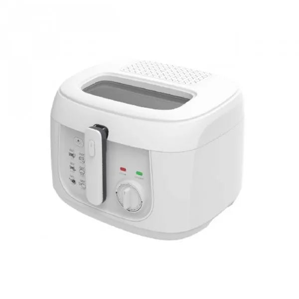 Crown CDF-2518 Deep Fryer