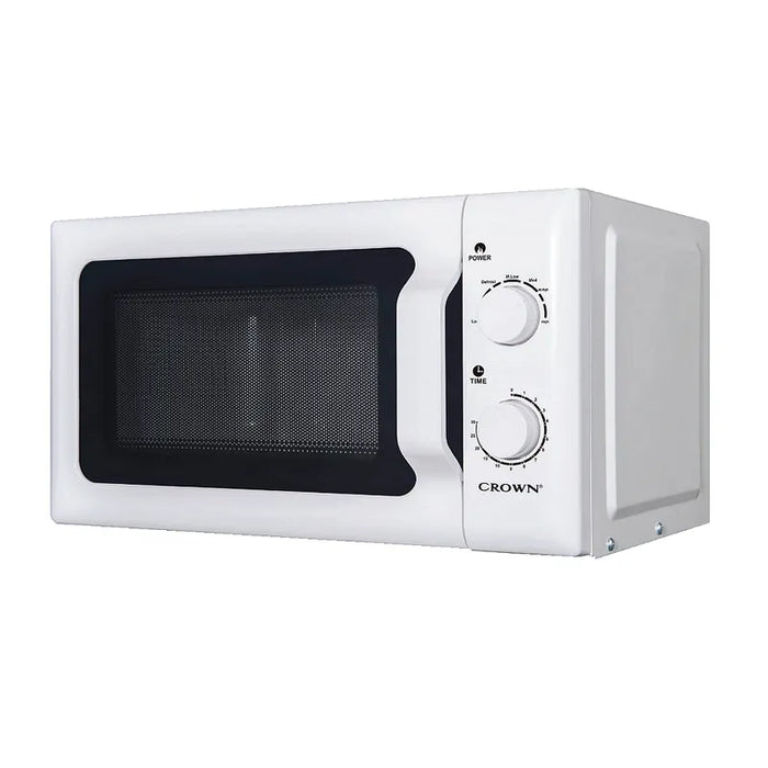 Microwave oven Crown CDMO-2067W, 20 liters, 700 W