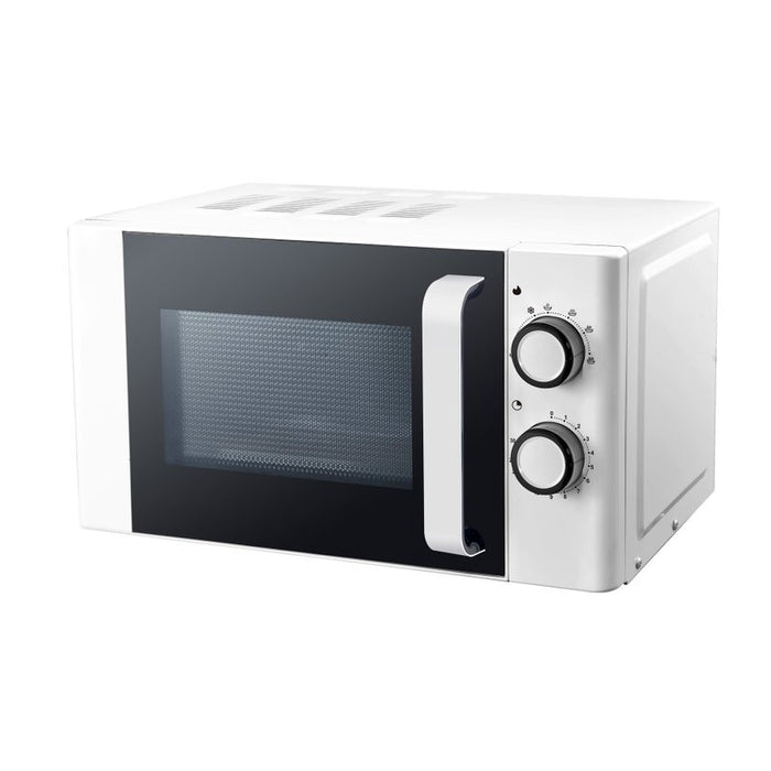 Microwave oven Crown CDMO-2091, 20 liters, 700 W