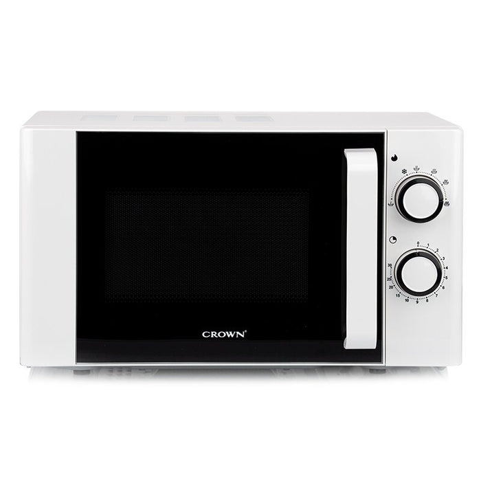 Microwave oven Crown CDMO-2091GR, 20 liters, 700 W