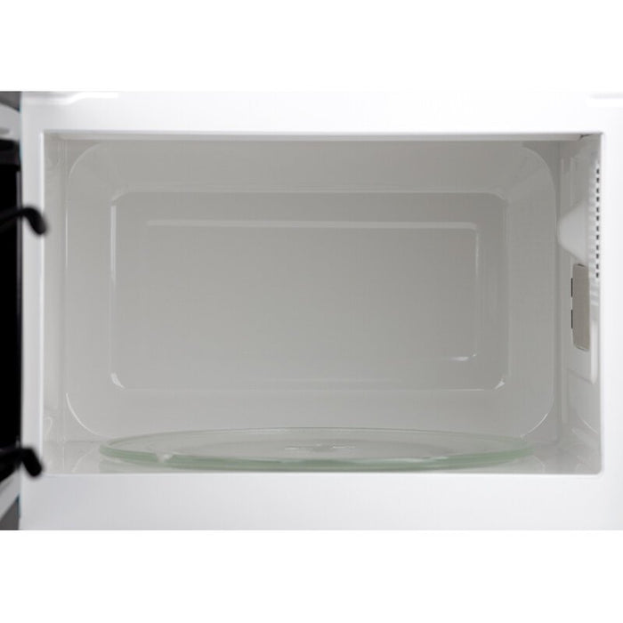 Microwave oven Crown CDMO-2091GR, 20 liters, 700 W