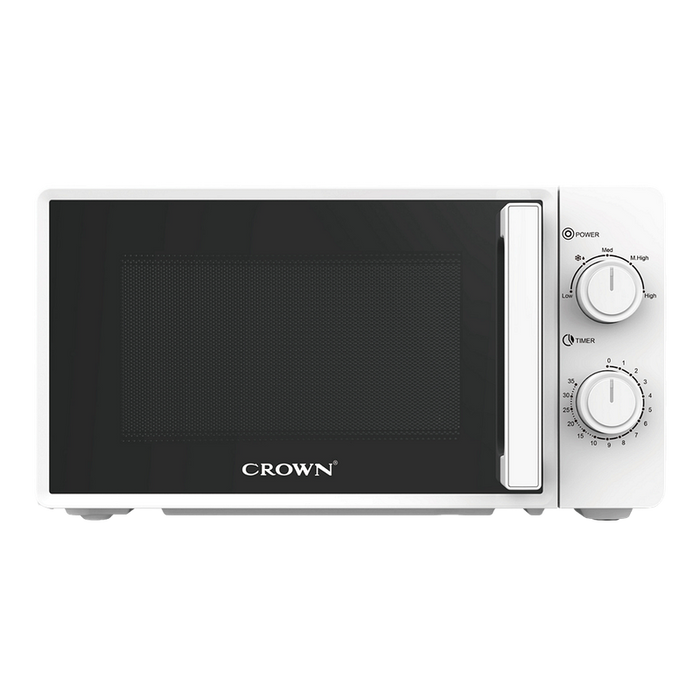 Microwave oven Crown CDMO-2092W, 20, 20 Liters, 700 W