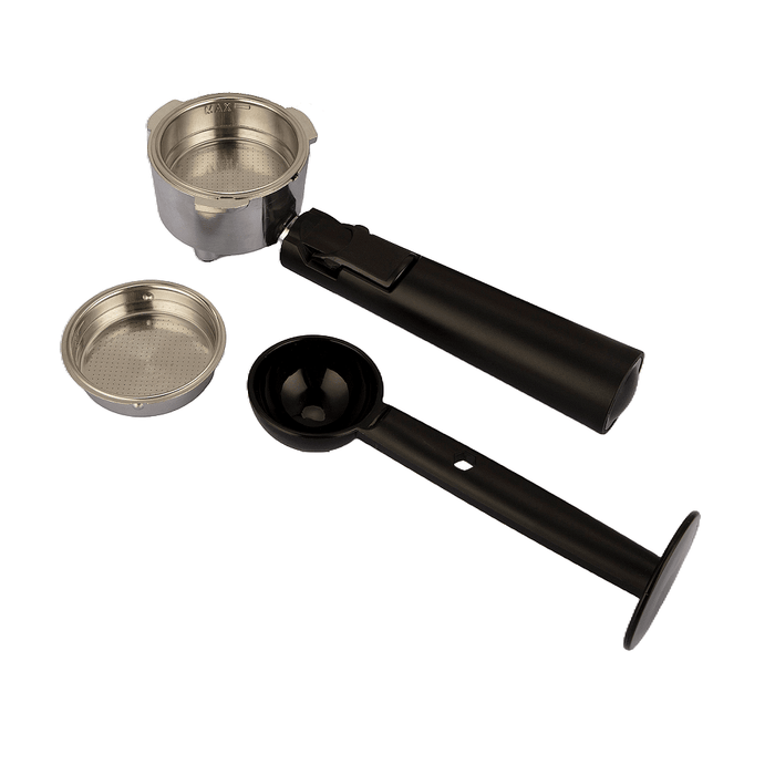 Coffee machine Crown CEM-1527