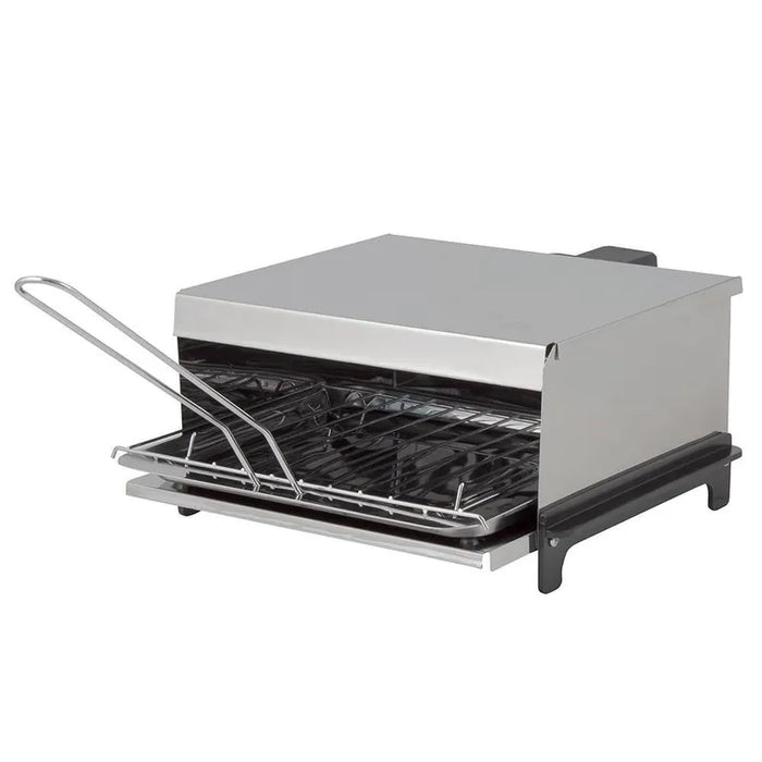 Party grill Crown CEPG-800, 800 W