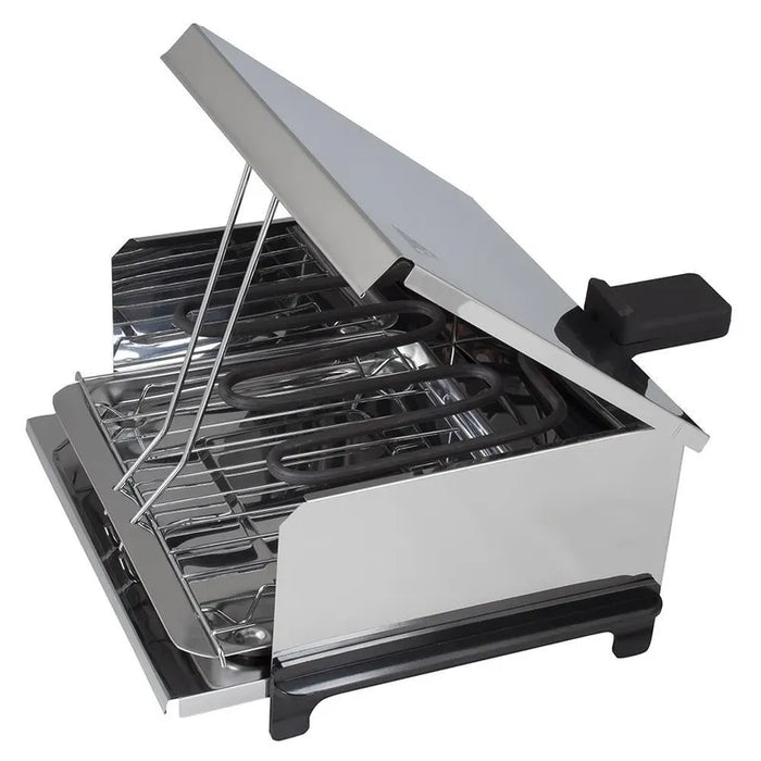 Party grill Crown CEPG-800, 800 W