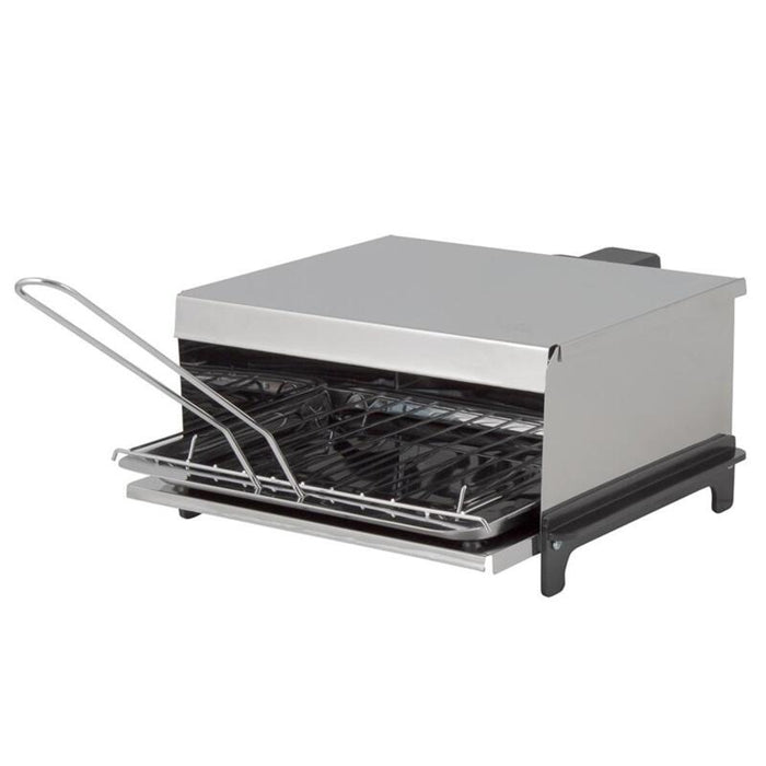 Party grill Crown CEPG-800, 800 W