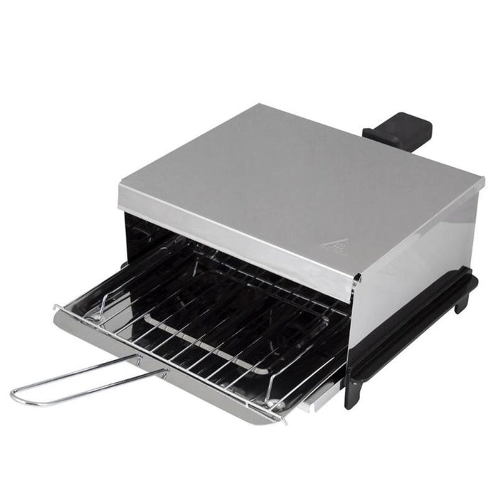 Party grill Crown CEPG-800, 800 W