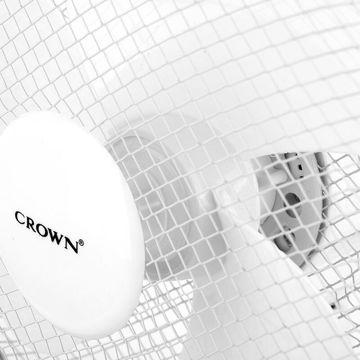 Fan Crown CF-1217, 35 W