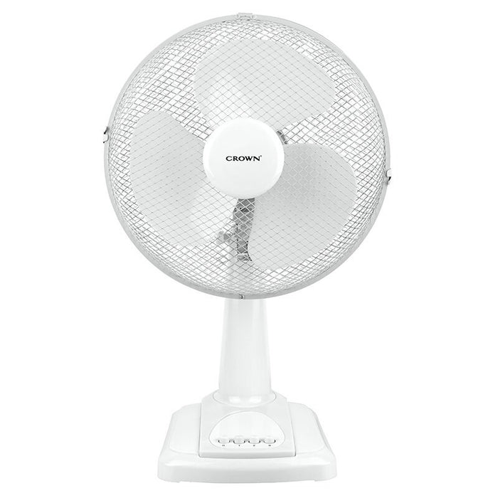 Fan Crown CF-1217, 35 W