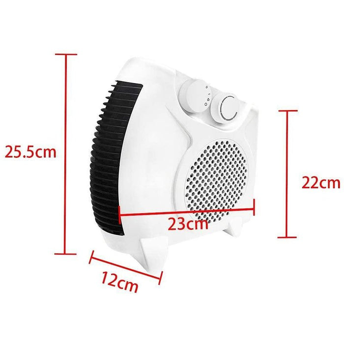 Crown CFH-1605 fan oven