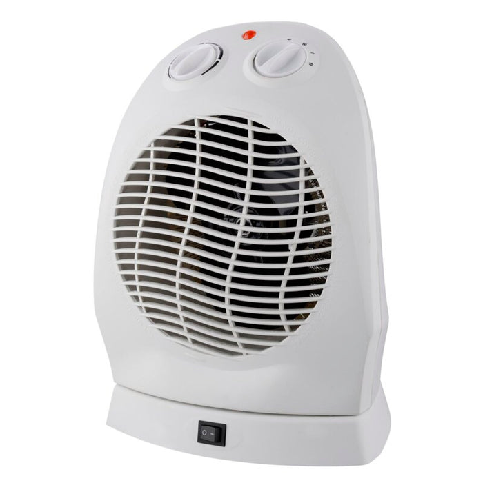 Вентилаторна печка Crown CFH-269