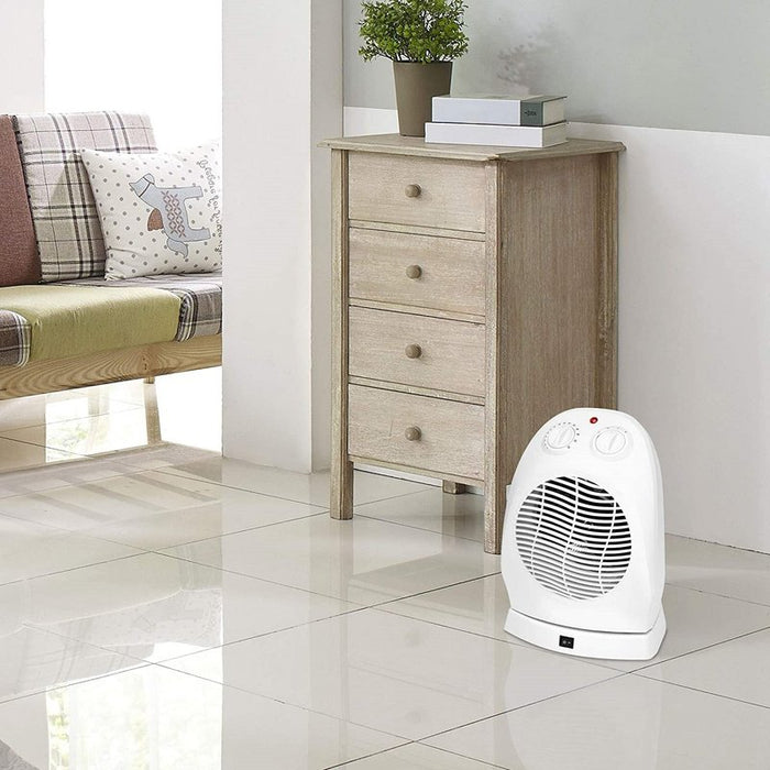Crown CFH-269 fan oven