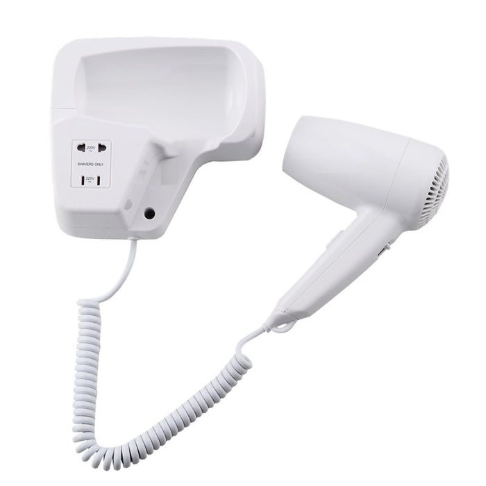 Hair dryer Crown CHD-1201 WS