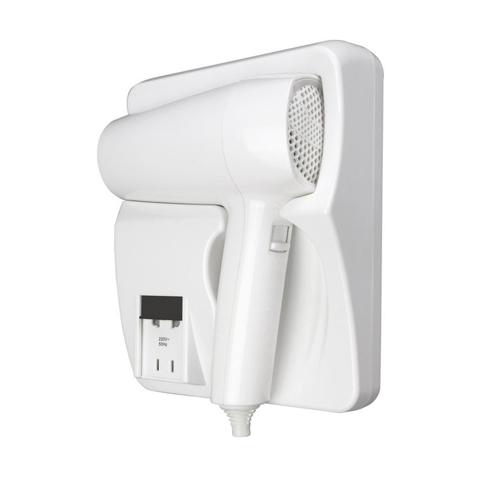 Hair dryer Crown CHD-16WS
