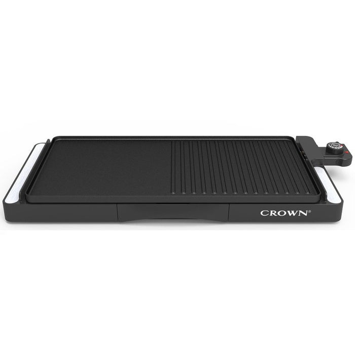 Grill Crown CHG-2551E