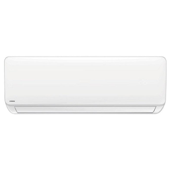 Air conditioner Crown CIT-22FO64GB***, 22000 cooling/heating BTU, A++, Inverter systems