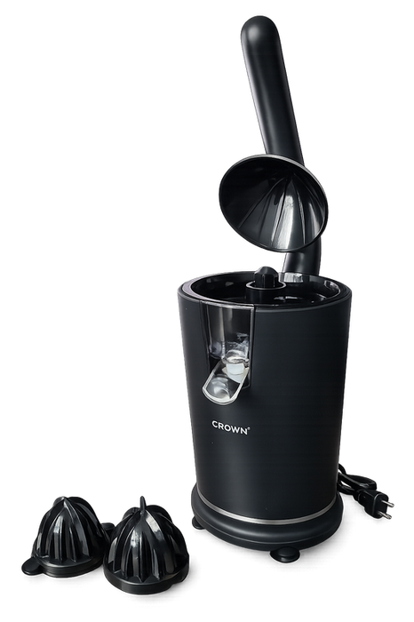 Citrus press Crown CJE-1026 B, 160 W