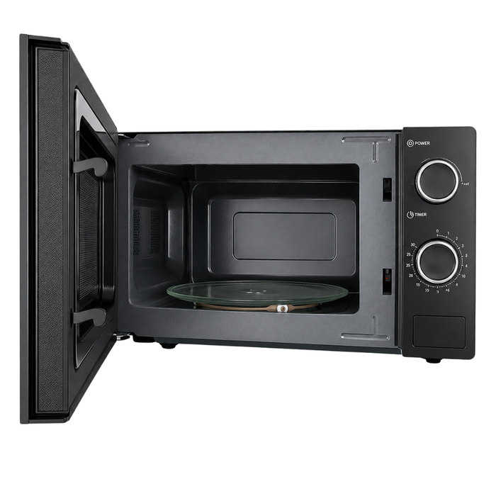 Microwave oven Crown CMO-2070 MMG, 20 liters, 700 W