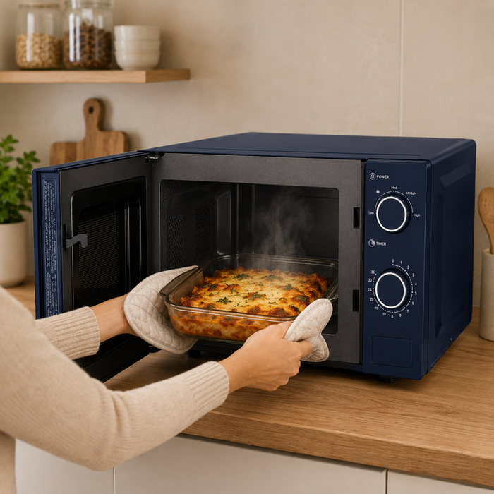 Microwave oven Crown CMO-2071 MMB, 20, 20 Liters, 700 W