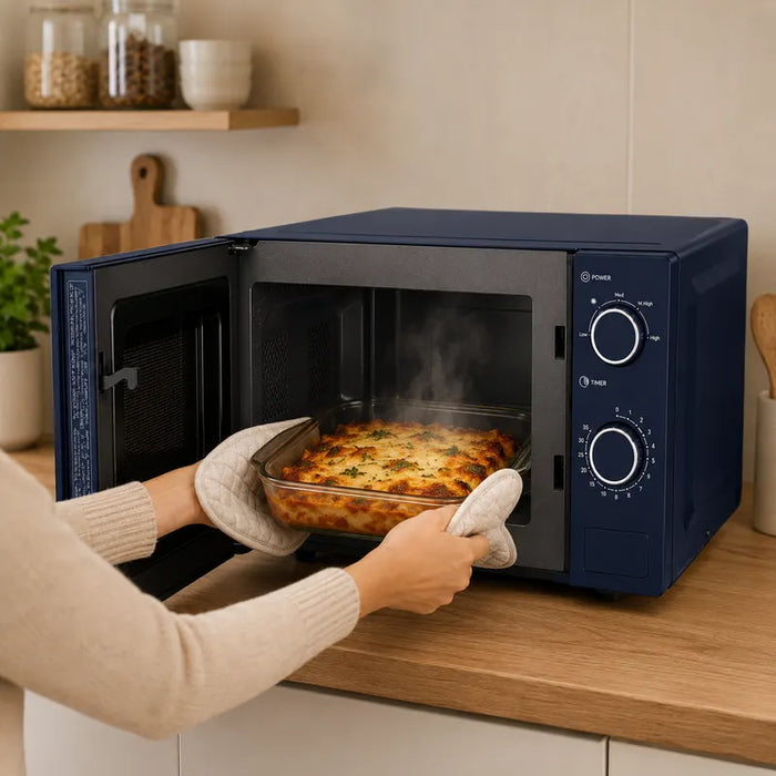 Microwave oven Crown CMO-2071 MMB, 20, 20 Liters, 700 W