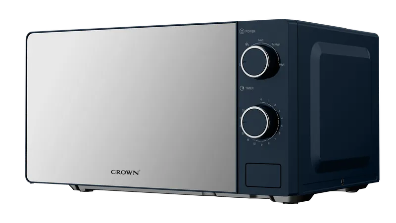 Microwave oven Crown CMO-2071 MMB, 20, 20 Liters, 700 W