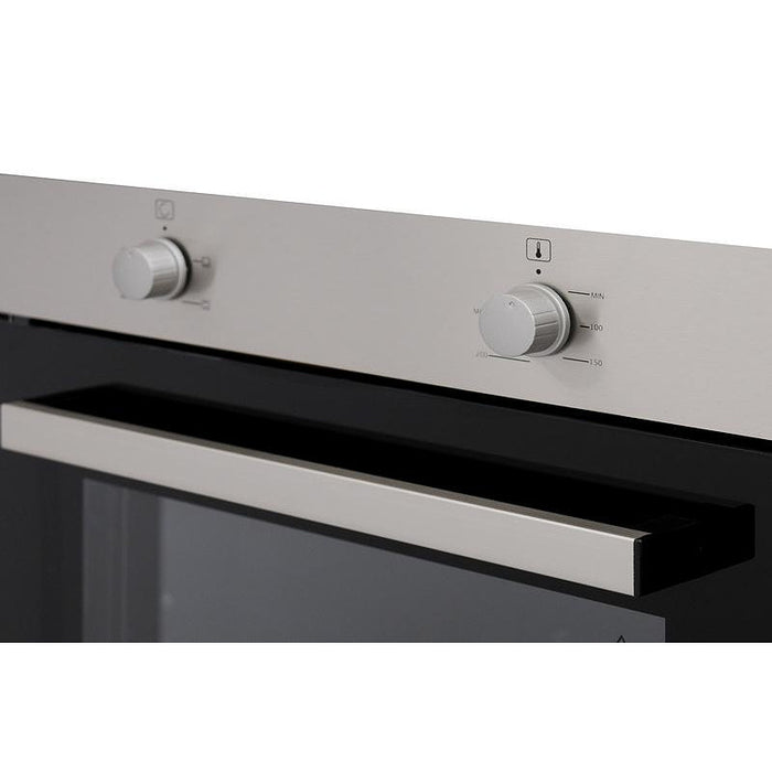 Built-in oven Crown CO-4KF, 60, A, Mechanical