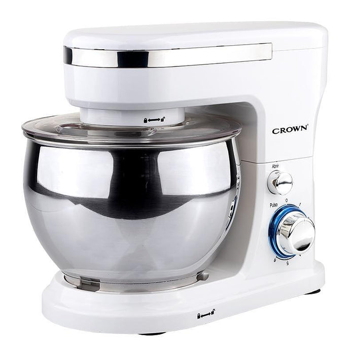 Planetary mixer Crown CPM-5303, 1000 W, 5 liters