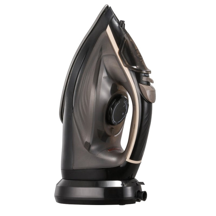 Crown CSI22CNC iron