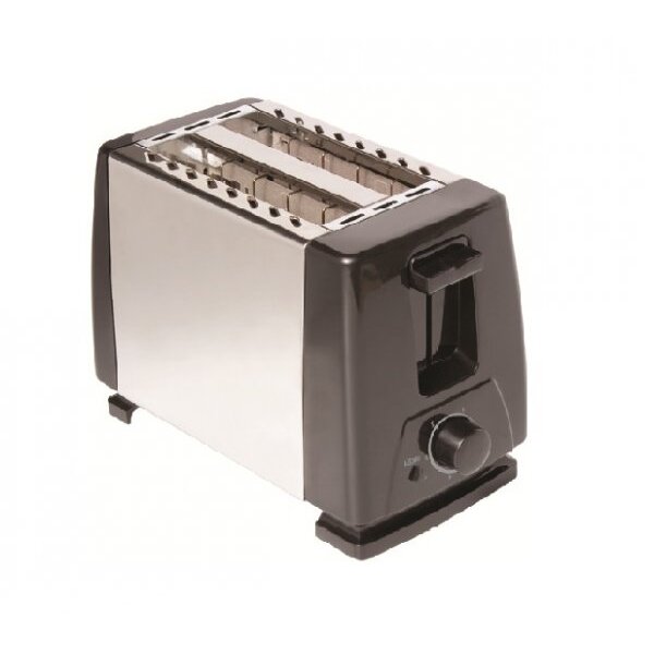 Toaster Crown CT-702, 700 W