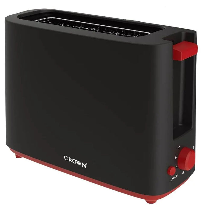 Toaster Crown CT50SNGL, 500 W