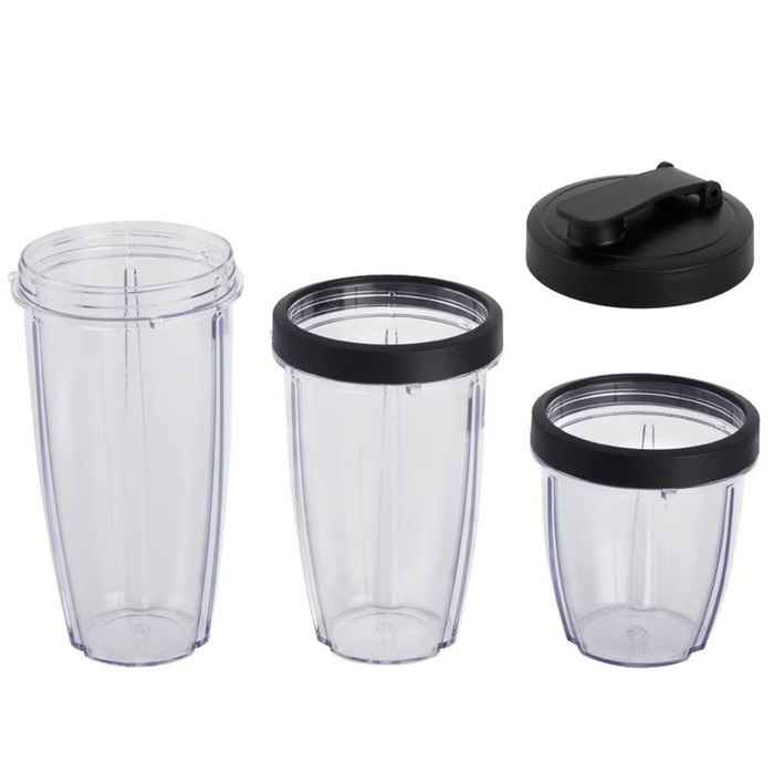 Blender Crown CTB-1000