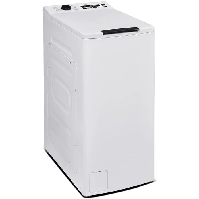 Crown CTL7512BLDC washing machine, 1200 rpm, 7.50 kg, A, White